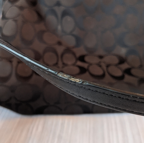 🤩Coach Crossbody Purse - Picture 8 of 8